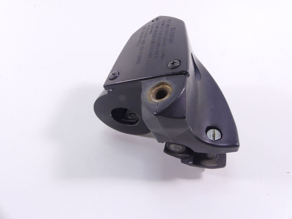 2012 Victory High Ball Front Brake Master Cylinder 1/2" 1911077 {{ shop.shopifyCountryName }} - Mototech271