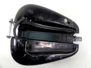 2002 Harley FLSTCI Softail Heritage Fuel Gas Petrol Tank -Read 61625-01D | Mototech271