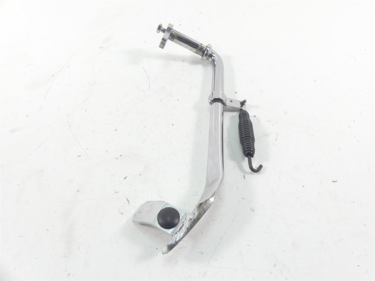 2004 Harley Softail FXSTD SE CVO Deuce Side Kick Jiffy Stand Kickstand 50285-03 {{ shop.shopifyCountryName }} - Mototech271