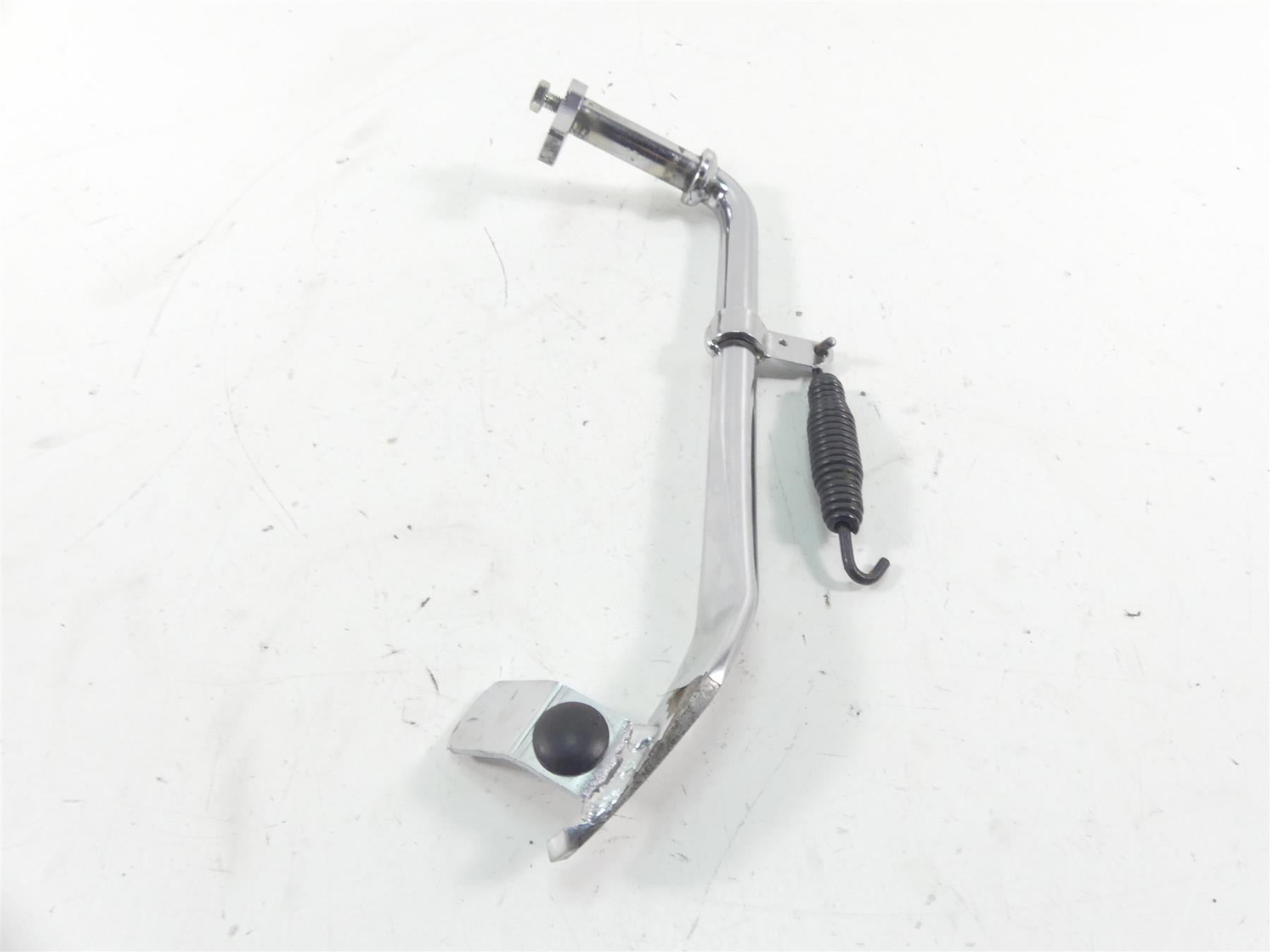 2004 Harley Softail FXSTD SE CVO Deuce Side Kick Jiffy Stand Kickstand 50285-03 {{ shop.shopifyCountryName }} - Mototech271