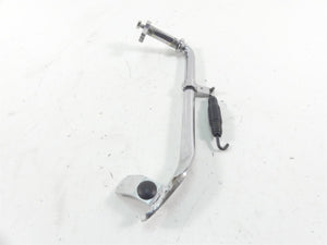 2004 Harley Softail FXSTD SE CVO Deuce Side Kick Jiffy Stand Kickstand 50285-03 | Mototech271