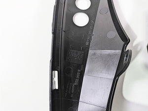2019 BMW R1250RT K52 Left Right Infill Cover Fairing Set 46638566226 46638566225