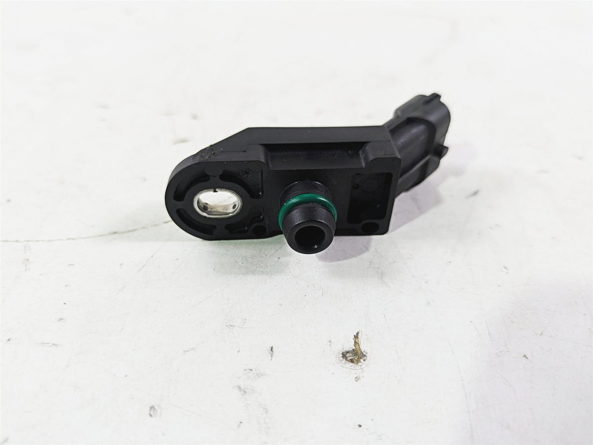 2008 Aprilia RSVR 1000 Factory Intake Manifold Pressure Sensor Map 261230061 {{ shop.shopifyCountryName }} - Mototech271