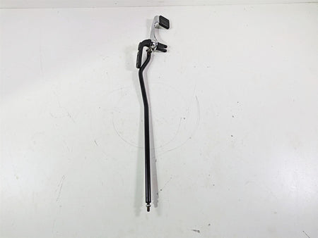 2016 Harley FXDWG Dyna Wide Glide Right Fw Cntrl Footpeg & Brake Pedal 42481-03A {{ shop.shopifyCountryName }} - Mototech271