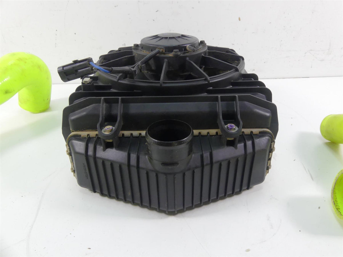 2020 Can Am Maverick X3 XMR Turbo RR Intercooler Radiator Inter Cooler 707800840 {{ shop.shopifyCountryName }} - Mototech271