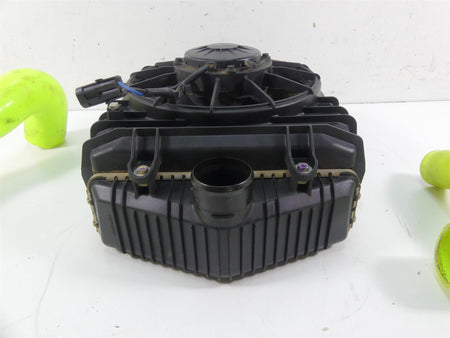 2020 Can Am Maverick X3 XMR Turbo RR Intercooler Radiator Inter Cooler 707800840 {{ shop.shopifyCountryName }} - Mototech271