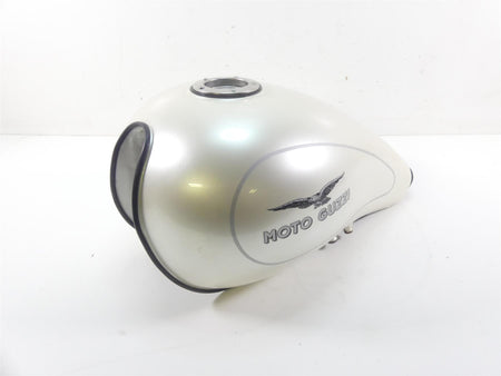 2001 Moto Guzzi California Sp 1100 Fuel Gas Petrol Tank - No Dents GU03100200 {{ shop.shopifyCountryName }} - Mototech271
