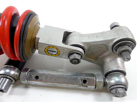 2013 BMW S1000RR K46 Rear Straight Shock Damper Suspension 33537717340 {{ shop.shopifyCountryName }} - Mototech271