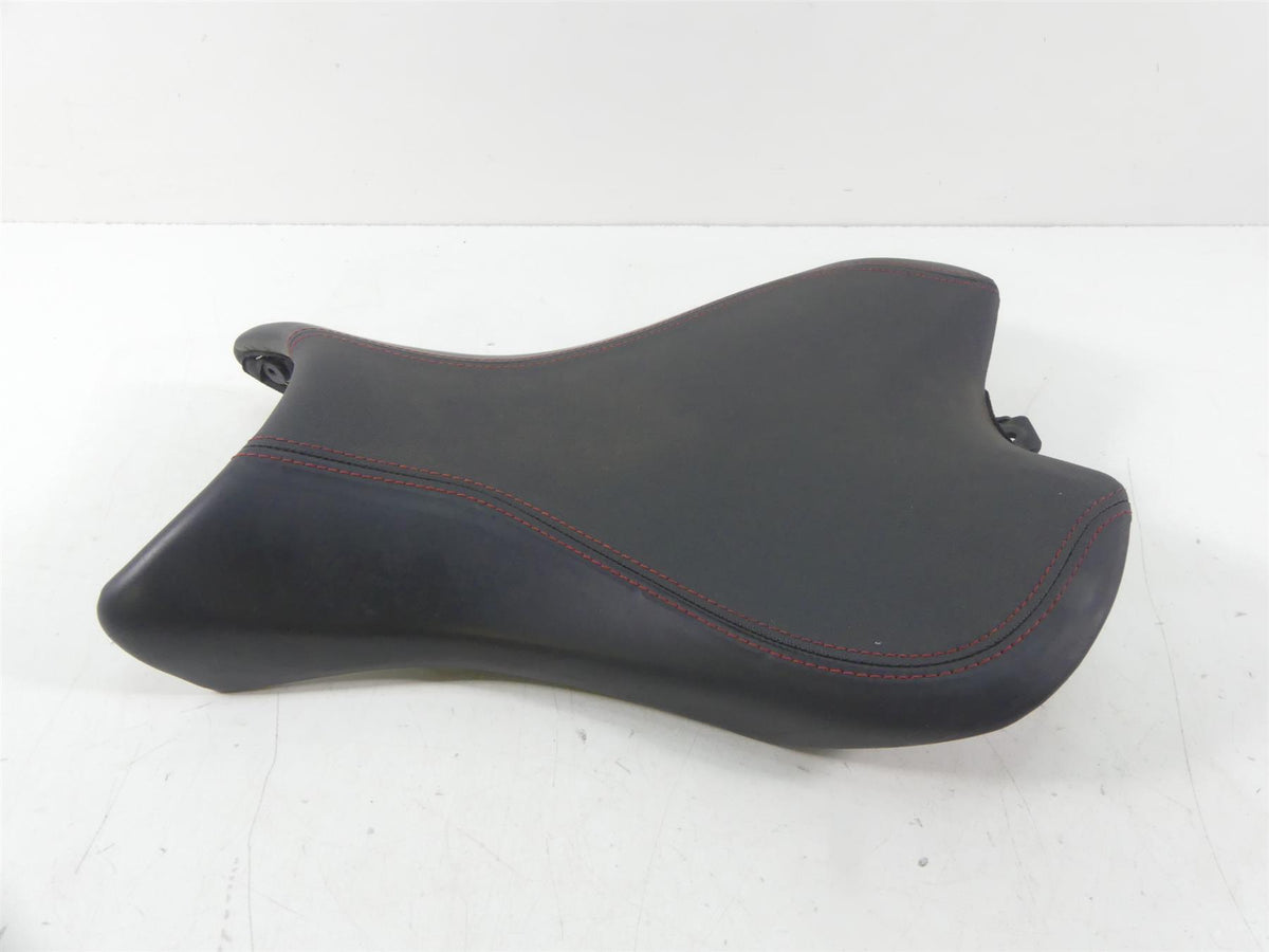 2019 Triumph Street Triple 765R Nice Front Driver Seat Saddle T2308428 {{ shop.shopifyCountryName }} - Mototech271