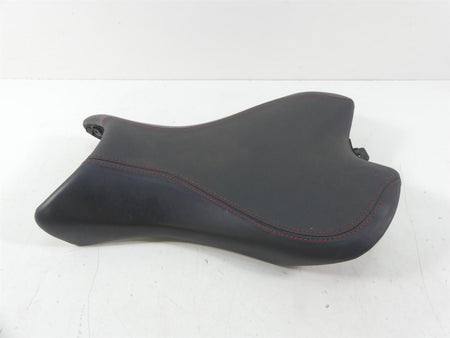 2019 Triumph Street Triple 765R Nice Front Driver Seat Saddle T2308428 {{ shop.shopifyCountryName }} - Mototech271
