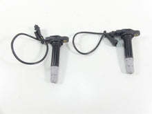Load image into Gallery viewer, 2014 Ducati Hypermotard 821 SP Beru Ignition Coil + Wires &amp; Plugs Set 38010145B | Mototech271
