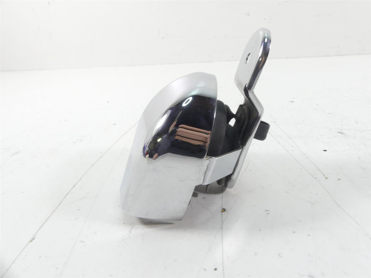 2014 Harley Sportster XL1200 C Horn & Chrome Cover 61300478A {{ shop.shopifyCountryName }} - Mototech271