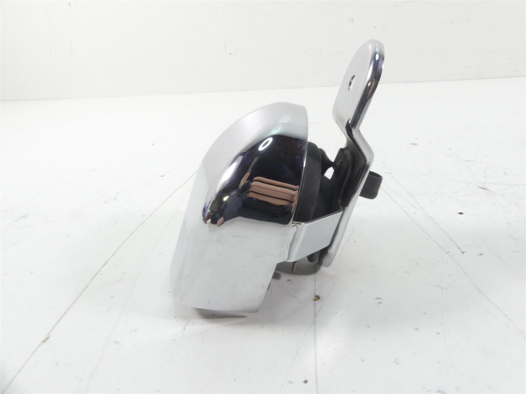 2014 Harley Sportster XL1200 C Horn & Chrome Cover 61300478A {{ shop.shopifyCountryName }} - Mototech271