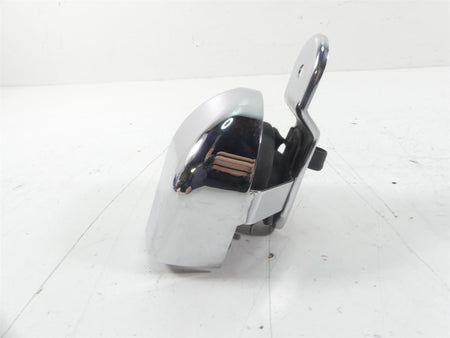 2014 Harley Sportster XL1200 C Horn & Chrome Cover 61300478A {{ shop.shopifyCountryName }} - Mototech271