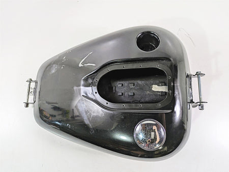 2016 Harley FXDL Dyna Low Rider Fuel Gas Petrol Tank Reservoir - Read 61593-10 {{ shop.shopifyCountryName }} - Mototech271