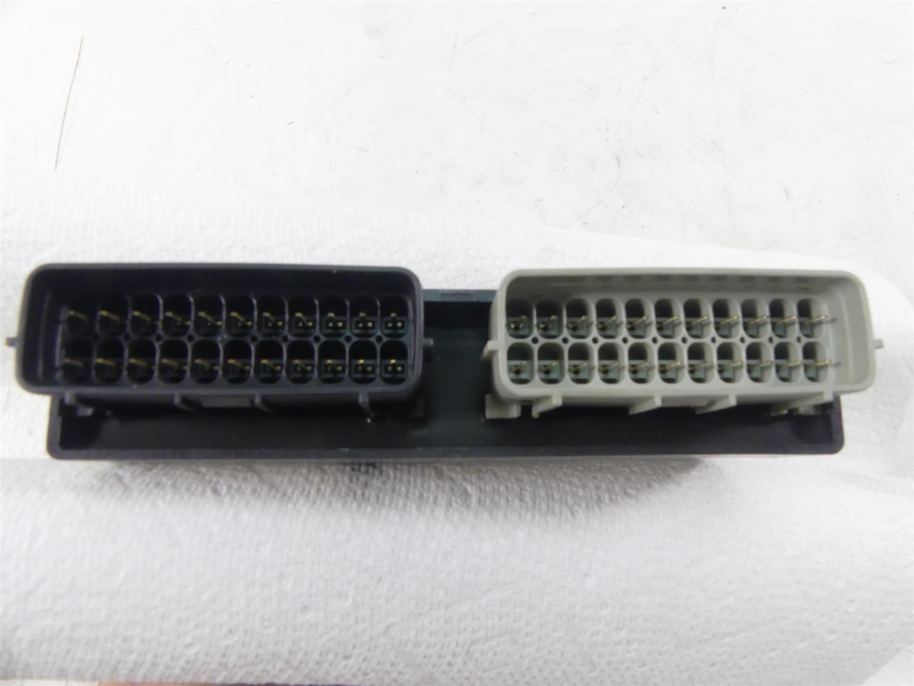 2003 Honda VTX1800R Keihin Cdi Ecu Ecm Engine Control Module 38770-MCV-671 {{ shop.shopifyCountryName }} - Mototech271