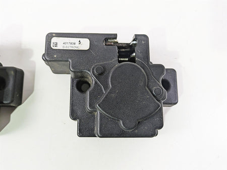 2018 Indian Springfield Dark Horse Saddlebag Lock Actuator Set 4017838 {{ shop.shopifyCountryName }} - Mototech271