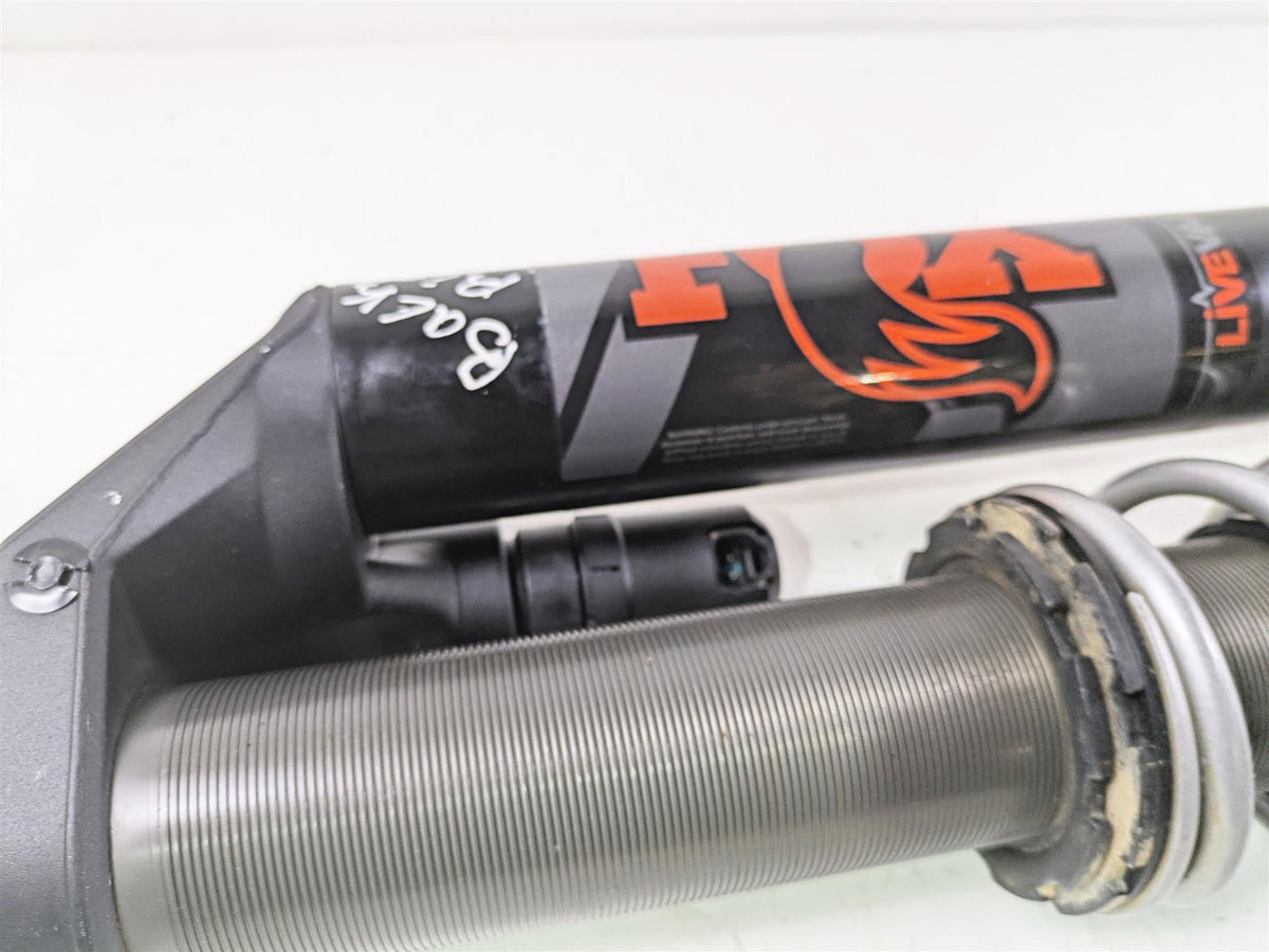 2021 Kawasaki Teryx KRX KRF 1000 Straight Fox Right Rear Shock Damper 45014-0698 {{ shop.shopifyCountryName }} - Mototech271