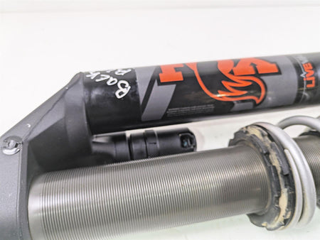 2021 Kawasaki Teryx KRX KRF 1000 Straight Fox Right Rear Shock Damper 45014-0698 {{ shop.shopifyCountryName }} - Mototech271