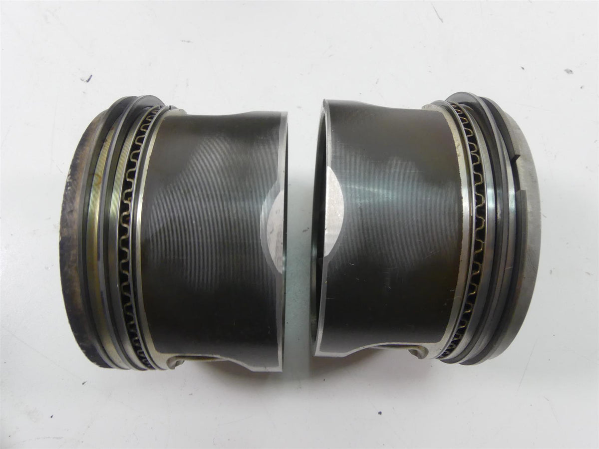 2001 Harley Davidson XL1200 Sportster Cylinder Piston Jug Barrel Set 16447-88 {{ shop.shopifyCountryName }} - Mototech271