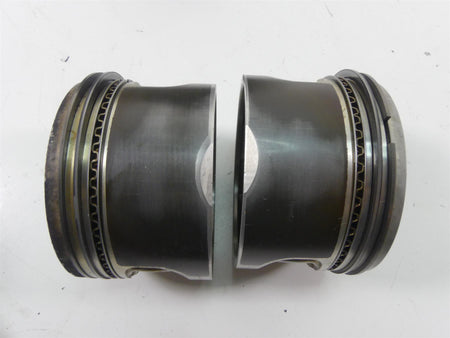 2001 Harley Davidson XL1200 Sportster Cylinder Piston Jug Barrel Set 16447-88 {{ shop.shopifyCountryName }} - Mototech271