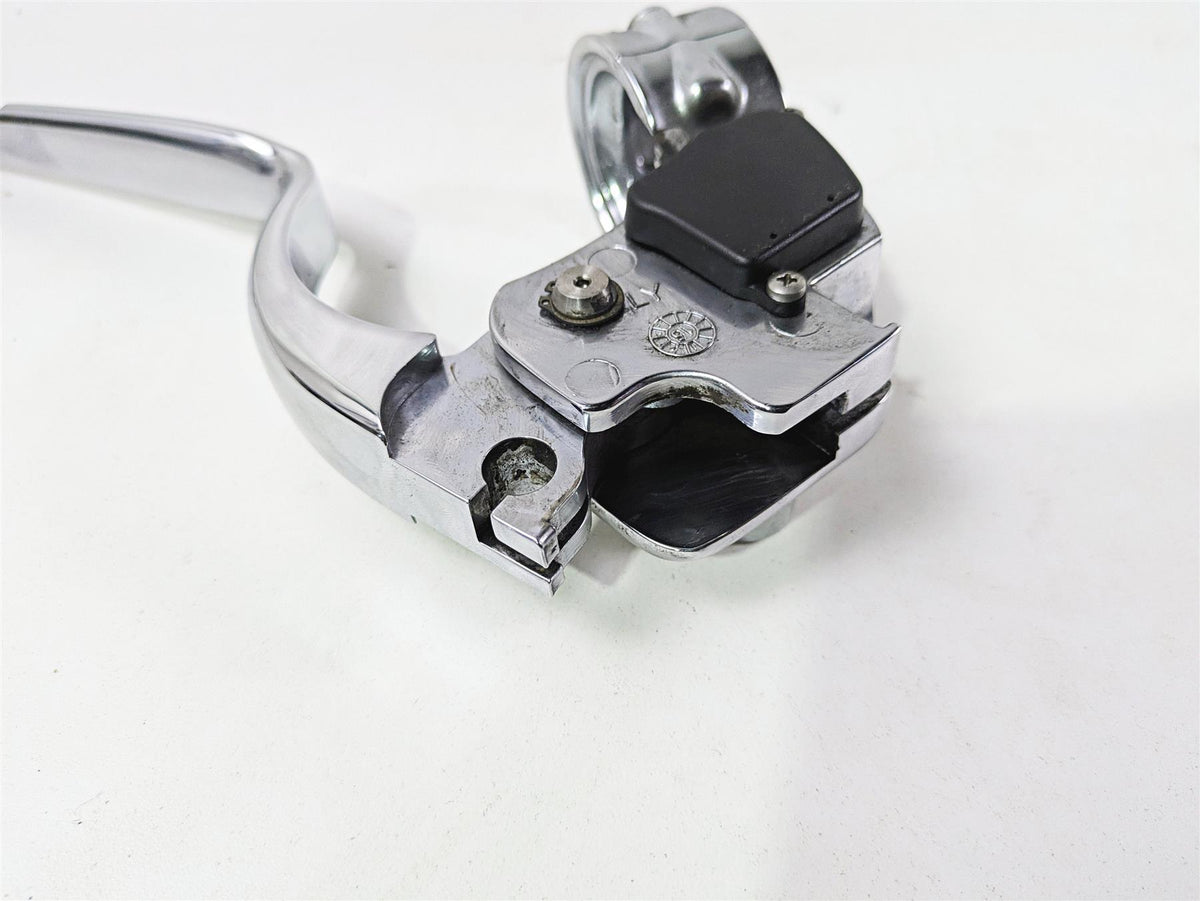2017 Indian Chieftain Limited Chrome Clutch Perch & Lever 2205158 2206274 {{ shop.shopifyCountryName }} - Mototech271