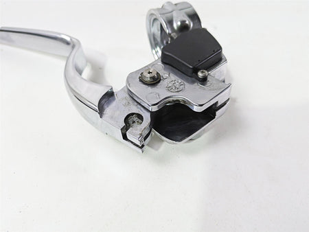 2017 Indian Chieftain Limited Chrome Clutch Perch & Lever 2205158 2206274 {{ shop.shopifyCountryName }} - Mototech271