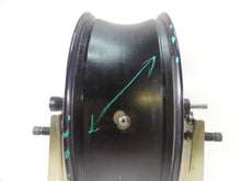 Load image into Gallery viewer, 2015 Eric Buell Racing 1190SX Rear Wheel Rim 17x6 -Read G1300.1B7YT | Mototech271
