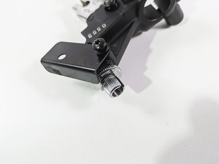 2024 Triumph Tiger 900 GT Clutch Perch & Lever T2043679 {{ shop.shopifyCountryName }} - Mototech271