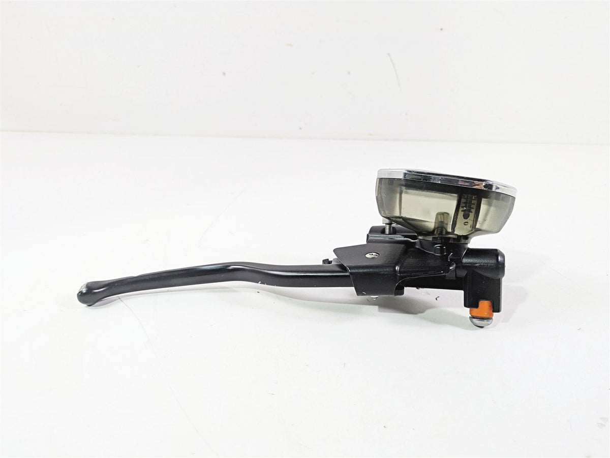 2014 BMW K1600 GTL K48 Front Brake Master Cylinder 32728528286 32728530049 {{ shop.shopifyCountryName }} - Mototech271