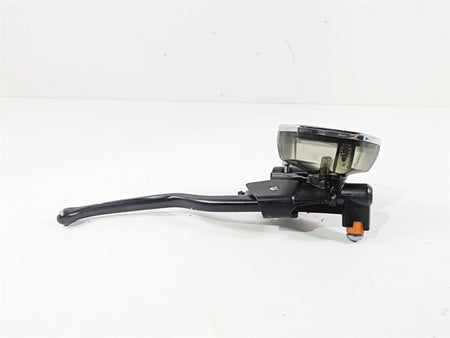 2014 BMW K1600 GTL K48 Front Brake Master Cylinder 32728528286 32728530049 {{ shop.shopifyCountryName }} - Mototech271