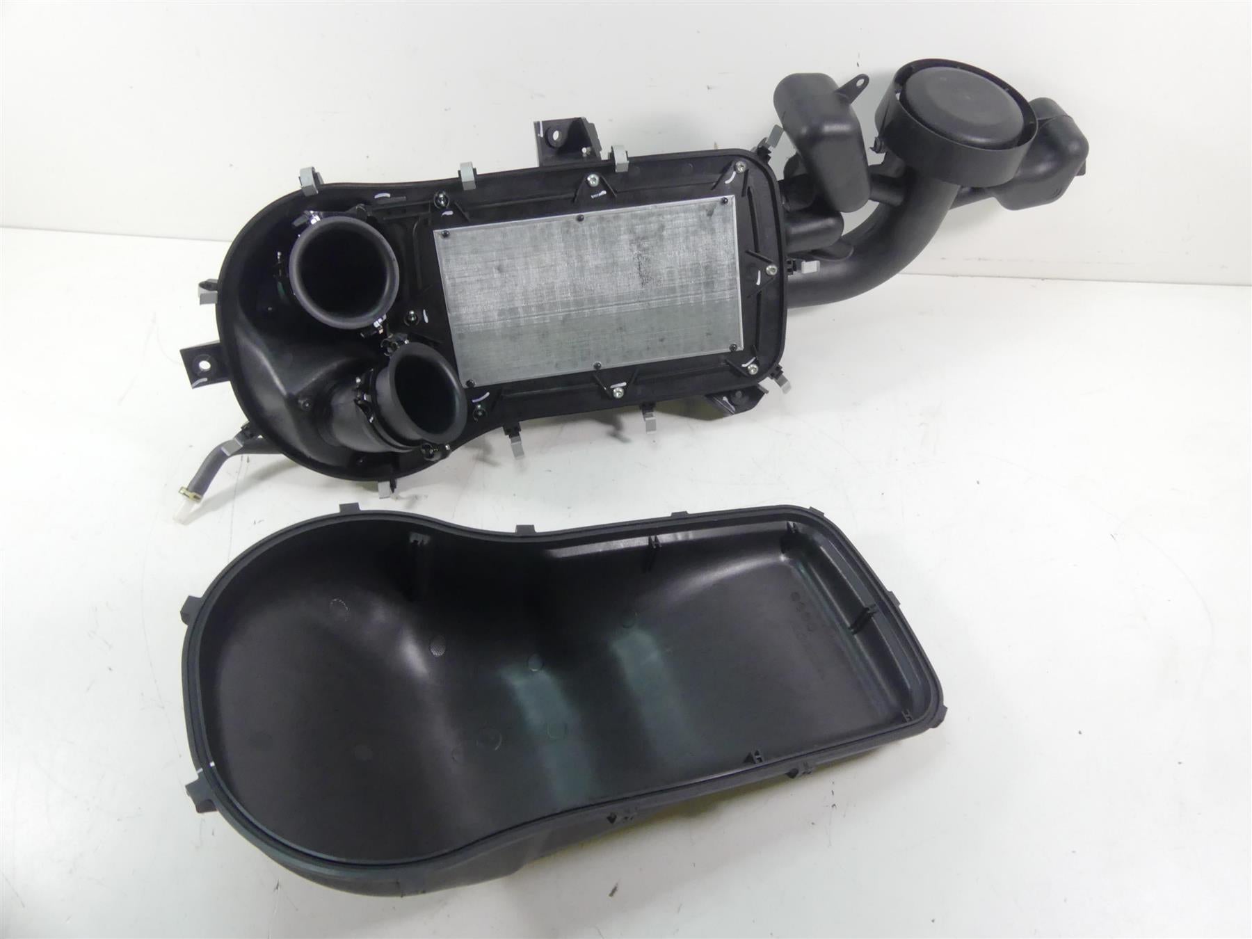 2021 Honda Talon SXS1000 S2X 1000R Air Box Filter Cleaner Tube Set 17215-HL6-A00 {{ shop.shopifyCountryName }} - Mototech271