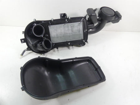 2021 Honda Talon SXS1000 S2X 1000R Air Box Filter Cleaner Tube Set 17215-HL6-A00 {{ shop.shopifyCountryName }} - Mototech271