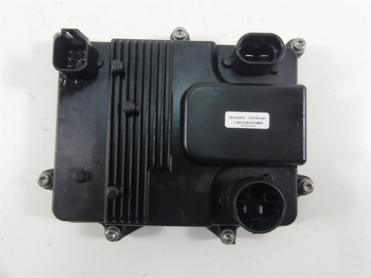 2010 Sea-Doo 4-Tec GTX 215 Electronic Suspension Control Module Cdi 278002491 {{ shop.shopifyCountryName }} - Mototech271