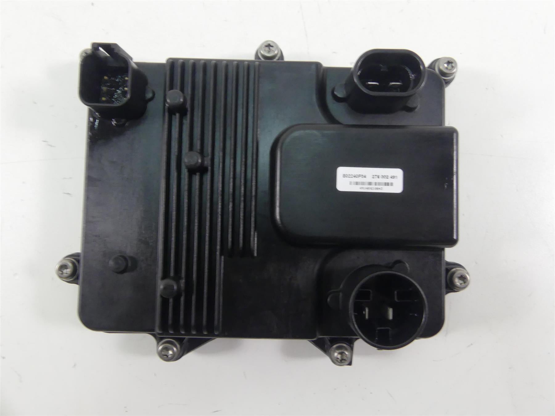 2010 Sea-Doo 4-Tec GTX 215 Electronic Suspension Control Module Cdi 278002491 {{ shop.shopifyCountryName }} - Mototech271