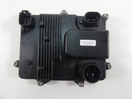 2010 Sea-Doo 4-Tec GTX 215 Electronic Suspension Control Module Cdi 278002491 {{ shop.shopifyCountryName }} - Mototech271