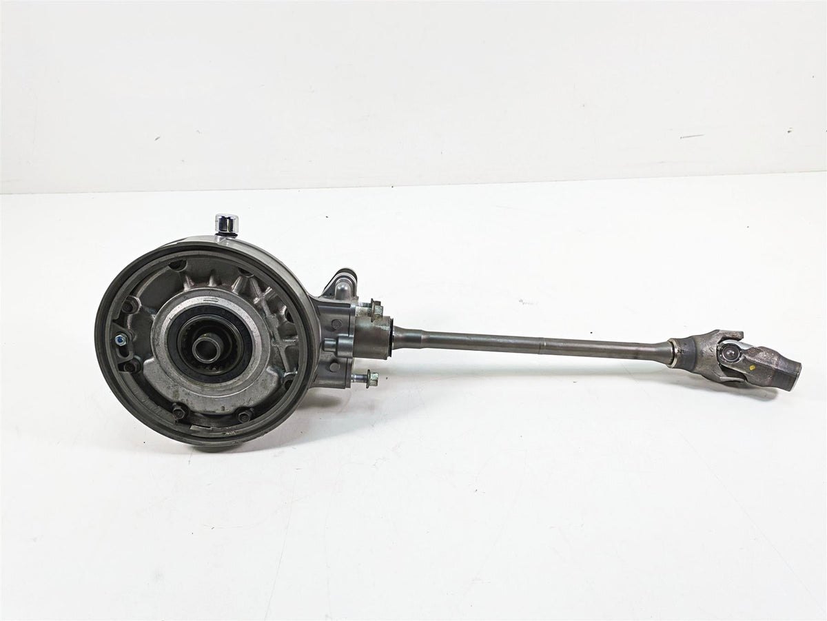 2006 Honda VT1100 C2 Shadow Differential Drive Shaft 41300-MEG-010 41300-MEG-020 {{ shop.shopifyCountryName }} - Mototech271