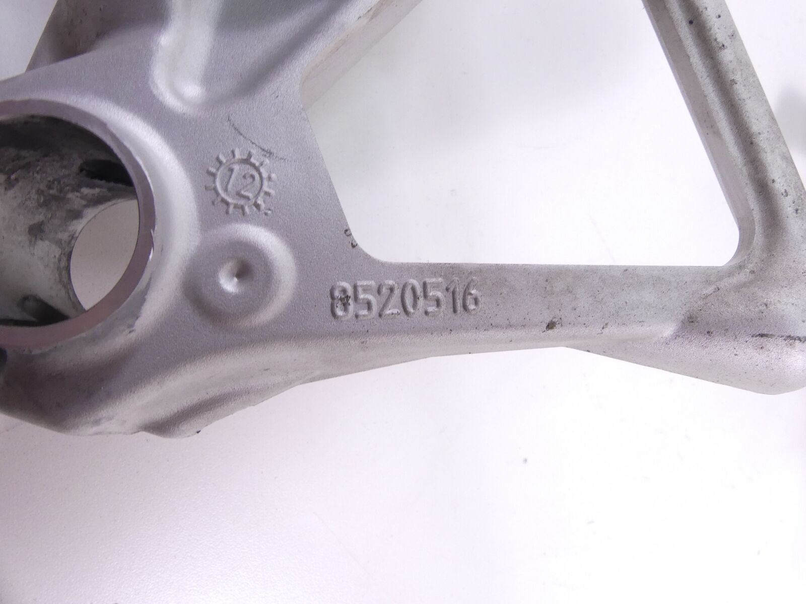 2013 BMW R1200GS GSW K50 Front Suspension Fork Leg Set 31428393004 31428404843 {{ shop.shopifyCountryName }} - Mototech271