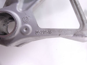 2013 BMW R1200GS GSW K50 Front Suspension Fork Leg Set 31428393004 31428404843