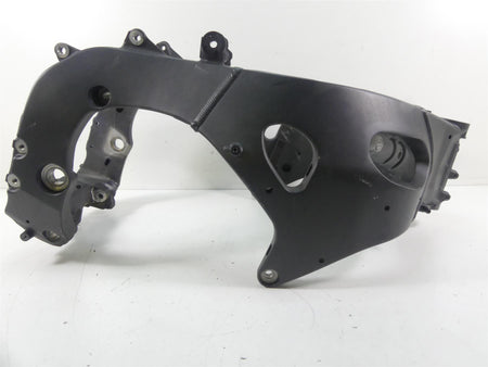2015 Honda CBR1000 RR SC59 Straight Frame Chassis With Texas Salvage Title 50010-MFL-671ZA {{ shop.shopifyCountryName }} - Mototech271