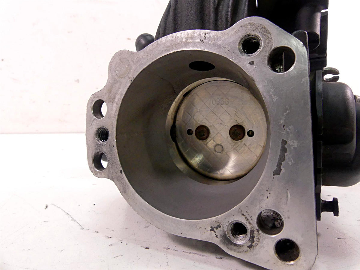 2006 Harley Touring FLHTCU SE E-Glide Throttle Body Fuel Injection 27708-06 {{ shop.shopifyCountryName }} - Mototech271