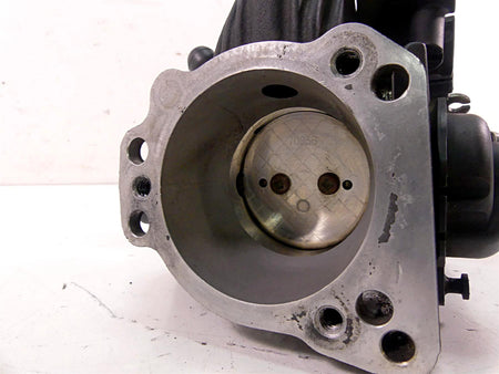 2006 Harley Touring FLHTCU SE E-Glide Throttle Body Fuel Injection 27708-06 {{ shop.shopifyCountryName }} - Mototech271