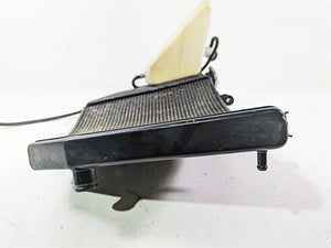 2008 Suzuki GSXR600 Radiator Fan Reservoir Set - No Leaks 17710-01H10 | Mototech271