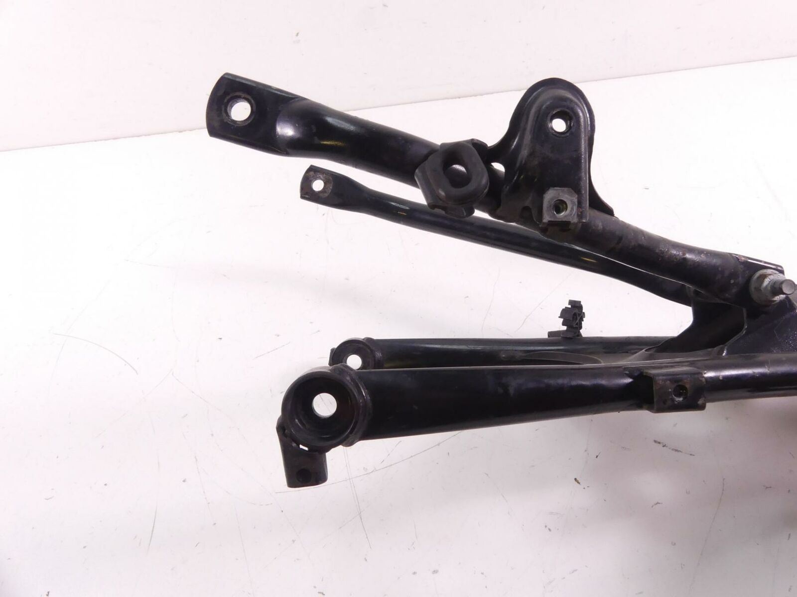 2011 BMW R1200RT K26 Straight Main Frame Chassis Slvg 46517716315 {{ shop.shopifyCountryName }} - Mototech271