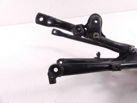 2011 BMW R1200RT K26 Straight Main Frame Chassis Slvg 46517716315 {{ shop.shopifyCountryName }} - Mototech271