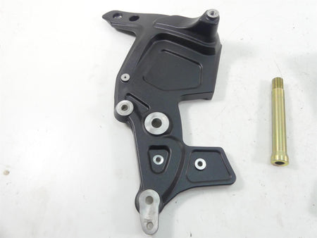 2016 Indian Scout Sixty Mid Frame Chassis Side Wall Mount Set 5139625 5139624 {{ shop.shopifyCountryName }} - Mototech271