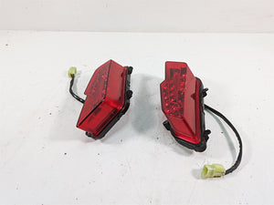 2021 CFMoto Zforce 500 Trail Taillight Tail Light Lamp Lens 7000-160240 | Mototech271