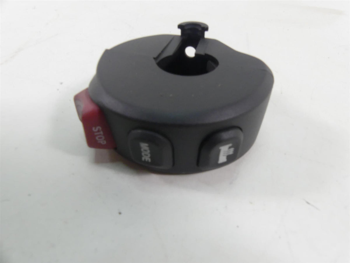 2020 BMW F850 GS K81 Rallye Right Hand Grip Heater Control Switch 61318394246 {{ shop.shopifyCountryName }} - Mototech271