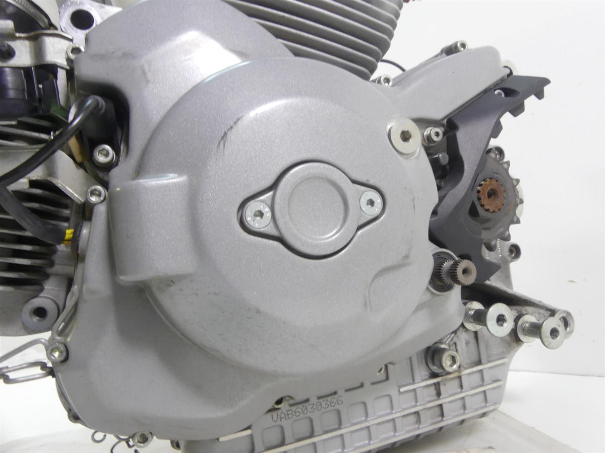 2006 Ducati Multistrada 1000S Running Engine Motor -Read -Video 22521501A {{ shop.shopifyCountryName }} - Mototech271
