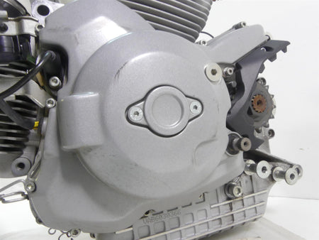 2006 Ducati Multistrada 1000S Running Engine Motor -Read -Video 22521501A {{ shop.shopifyCountryName }} - Mototech271